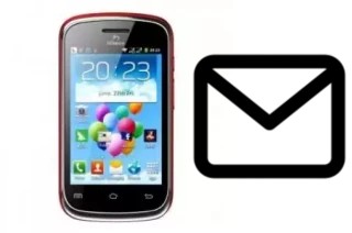 Configurar correo en i-Cherry C201