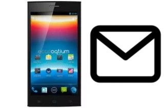 Configurar correo en i-Joy ECCOOQTIUM5