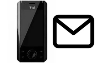 Configurar correo en I-Tel Mobiles Android X1