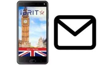 Configurar correo en Ibrit I7