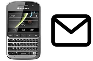 Configurar correo en Icemobile Apollo 3G