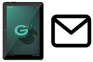 Configurar correo en Icemobile G10