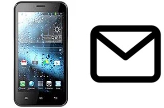 Configurar correo en Icemobile Prime 5.0 Plus