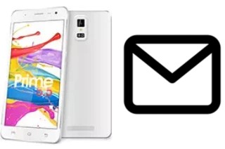 Configurar correo en Icemobile Prime 5.5