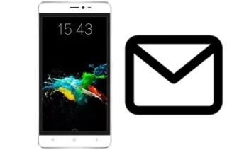 Configurar correo en iDroid Apache G6