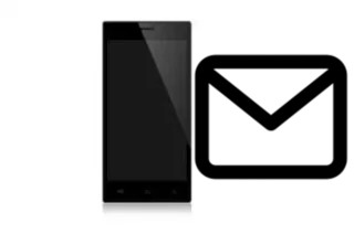 Configurar correo en iDroid Royal V7