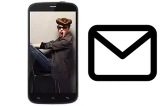 Configurar correo en iDroid Tango 2