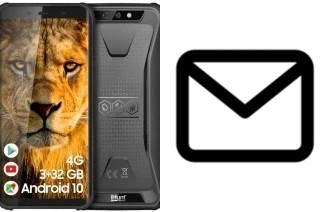 Configurar correo en iHunt S60 Discovery Plus 2021