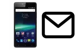 Configurar correo en IMO Feel 8 Pro