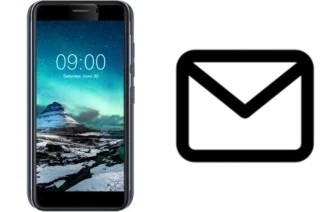 Configurar correo en IMO Q3 Plus