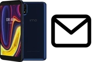 Configurar correo en IMO Q4 Pro 2021