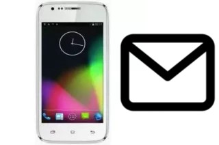 Configurar correo en IMO S50