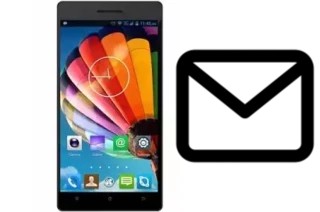 Configurar correo en IMO S70