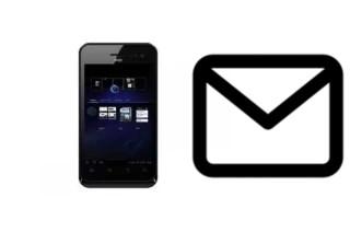 Configurar correo en IMO S78