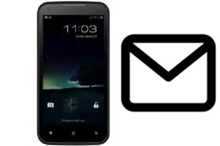 Configurar correo en IMO S89