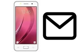 Configurar correo en Imobily I30 Pro