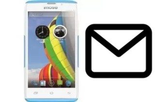 Configurar correo en Imose Ankara S1