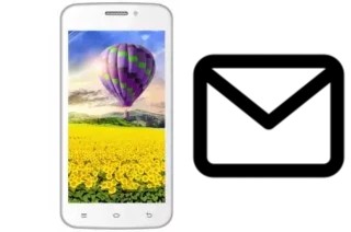 Configurar correo en Impression ImSmart A502