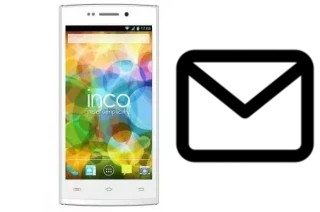 Configurar correo en Inco Flex