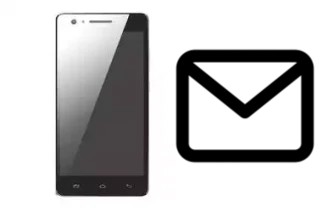 Configurar correo en Infinix Hot 4 Lite