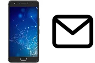 Configurar correo en Infinix Note 4 Pro