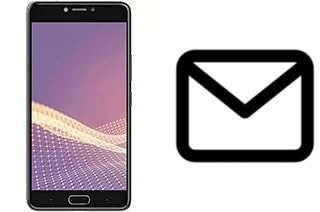 Configurar correo en Infinix Note 4