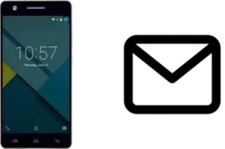 Configurar correo en Infinix S2