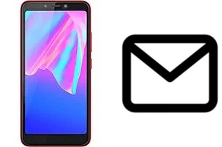 Configurar correo en Infinix Smart 2 Pro