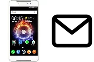 Configurar correo en Infinix Smart