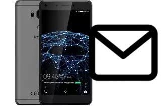 Configurar correo en Infinix Zero 4+