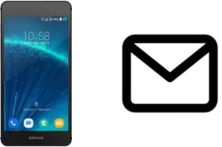 Configurar correo en InFocus M560