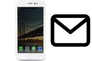 Configurar correo en Infone Extreme 7 Plus