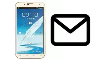 Configurar correo en ino Ino S5