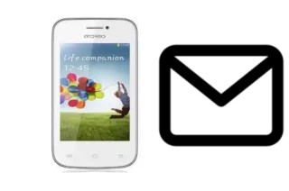 Configurar correo en Inovacel S23