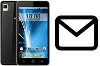 Configurar correo en Intex Aqua Star L