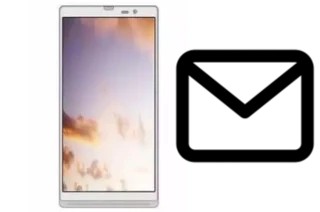 Configurar correo en Iris I-S4 Plus