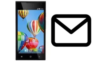 Configurar correo en It-Works It Works SA501