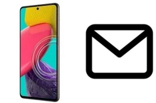 Configurar correo en itel S22 Pro