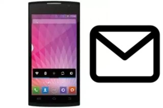 Configurar correo en JFone Alpha 3G S408