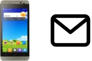 Configurar correo en JiaYu G3C