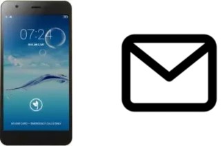 Configurar correo en JiaYu S3+