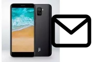 Configurar correo en Jinga Pass 3G