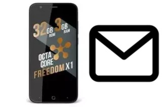 Configurar correo en Just5 Freedom X1