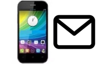 Configurar correo en K-Touch C966E