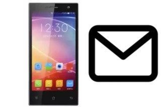 Configurar correo en K-Touch L930I