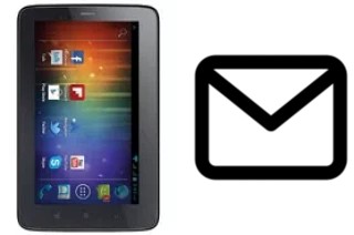 Configurar correo en Karbonn A37