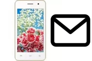 Configurar correo en Karbonn Alfa A18