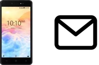 Configurar correo en Karbonn Aura Power 4G