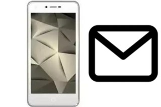 Configurar correo en Karbonn Aura Sleek 4G