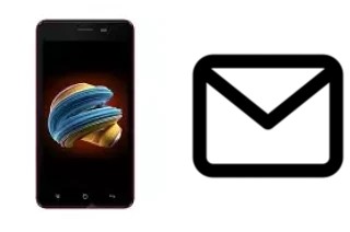 Configurar correo en Karbonn Aura Storm